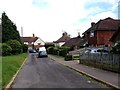 Back Lane, Horsmonden