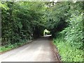 Brick Kiln Lane, near Horsmonden