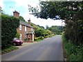 North Road, near Goudhurst