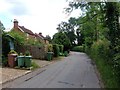 Lidwells Lane, near Goudhurst