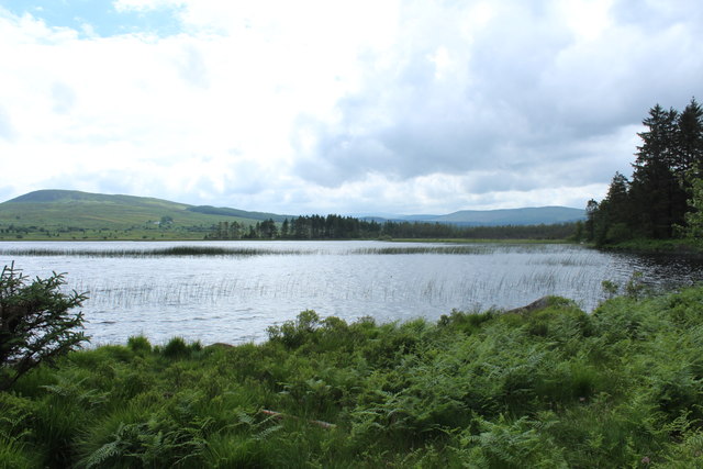 Stroan Loch
