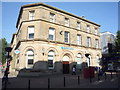 Barclays Bank, Carlisle