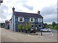 The Goudhurst Inn, Goudhurst