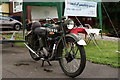 Epping Ongar Railway 1940s Weekend