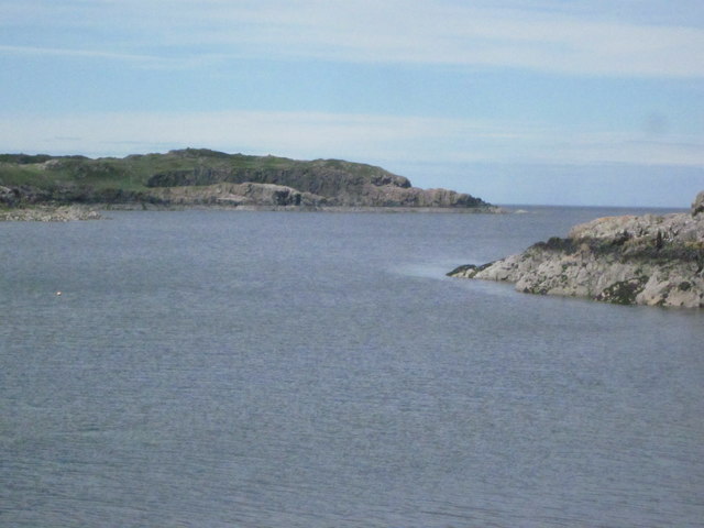 Scourie Bay