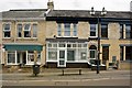 The Religious Society of Friends (Quakers), 21 Newport Road, Barnstaple