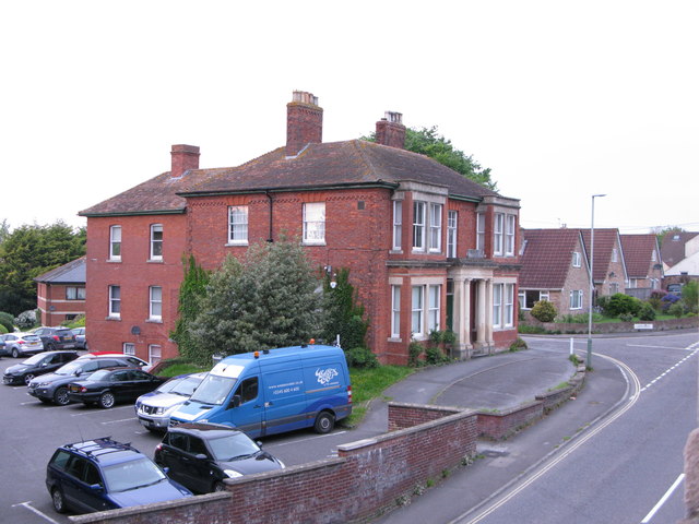 Westfield House, Bratton Road, Westbury