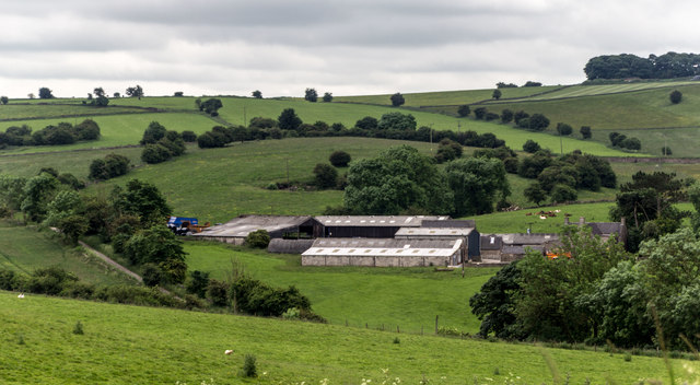 Stanton Dale Farm