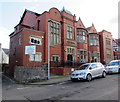 Colwyn Bay Library