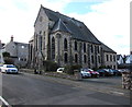 Former Engedi chapel, Woodland Road West, Colwyn Bay