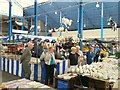 Abergavenny Market Hall