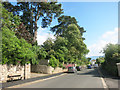 Woodway Road, Teignmouth