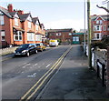 York Road, Colwyn Bay