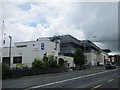S0739 : Tesco Superstore and Shopping Centre, Cashel by Jonathan Thacker