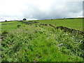 Bridleway from Merry Bent Lane to Blue Ball Road, Soyland