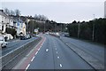 Wolseley Rd, A3064