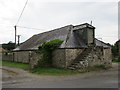 Granary at Manor Farm, Swyre