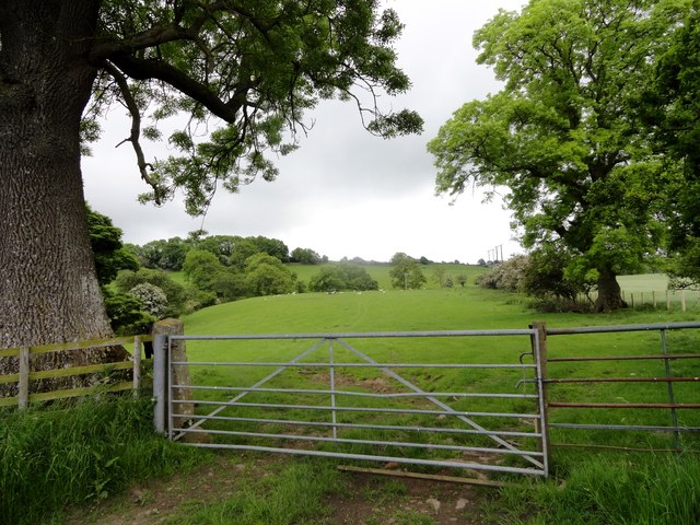 Field gateway