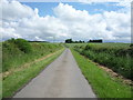 National Cycle Route 1, Fernyrig