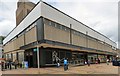 SJ8990 : Bhs Stockport closing down by Gerald England