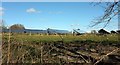 Solar farm, Greymare Farm