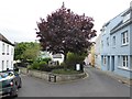 Monmouth Street and Georges Square, Lyme Regis