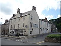 The Castle Hotel, Coldstream