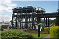 Anderton Boat Lift