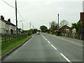 Sutton Road in Trusthorpe