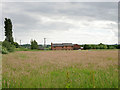 Fields of Harper Fold farm