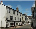 High Street, Totnes