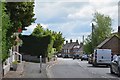 Main Street East End, Chirnside