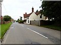 The Street, Willingale, Essex