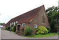 St Oswald, Croxley Green