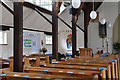 St Oswald, Croxley Green - Interior