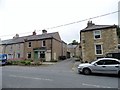 Old shop in Wolsingham