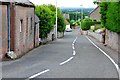 Main Street West End, Chirnside