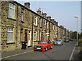 Prospect Street, Farsley