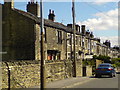 Stony Royd, Farsley