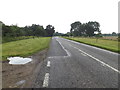 TL8979 : A1088 Thetford Road, Euston by Geographer