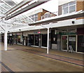 ST7182 : HSBC in Yate Shopping Centre by Jaggery