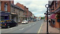 Teme Street, Tenbury Wells