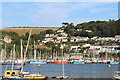 SX8851 : Dartmouth, Dart Harbour  (7) by Chris' Buet