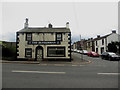 NY0635 : Former pub, Dearham by Graham Robson