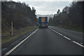 Perth and Kinross : The A9