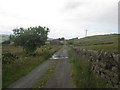 Green Gate Lane, Holt Head