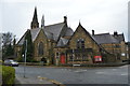 Harrogate Baptist Church