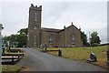 M2193 : Tutlough Church of Ireland by Alan Reid