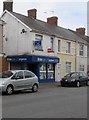 Lifestyle Express, New Road, Porthcawl