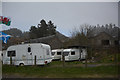 Perth and Kinross : Caravans